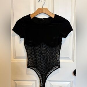 fashion nova body suit